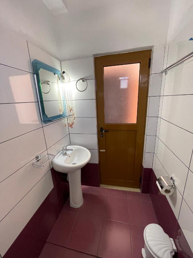 Villa Xhevdet Sarandë Dış mekan fotoğraf