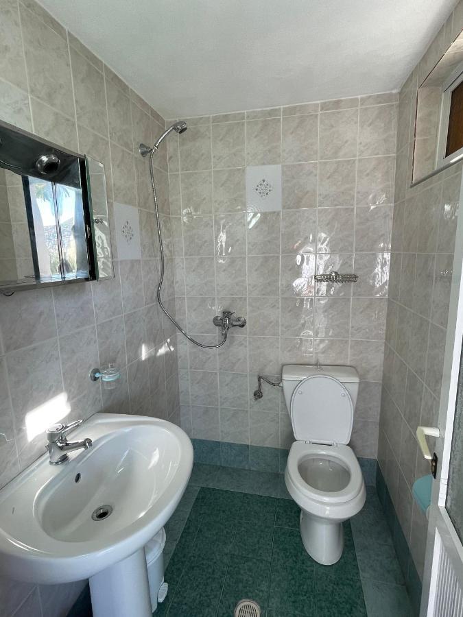 Villa Xhevdet Sarandë Dış mekan fotoğraf