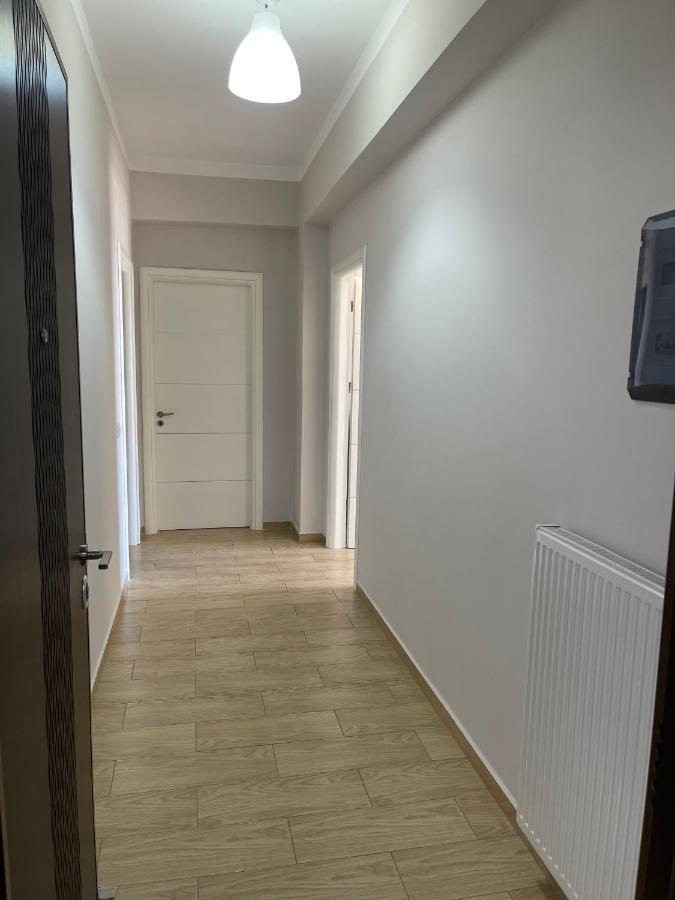 Villa Xhevdet Sarandë Dış mekan fotoğraf