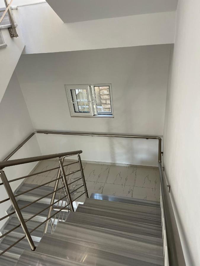 Villa Xhevdet Sarandë Dış mekan fotoğraf