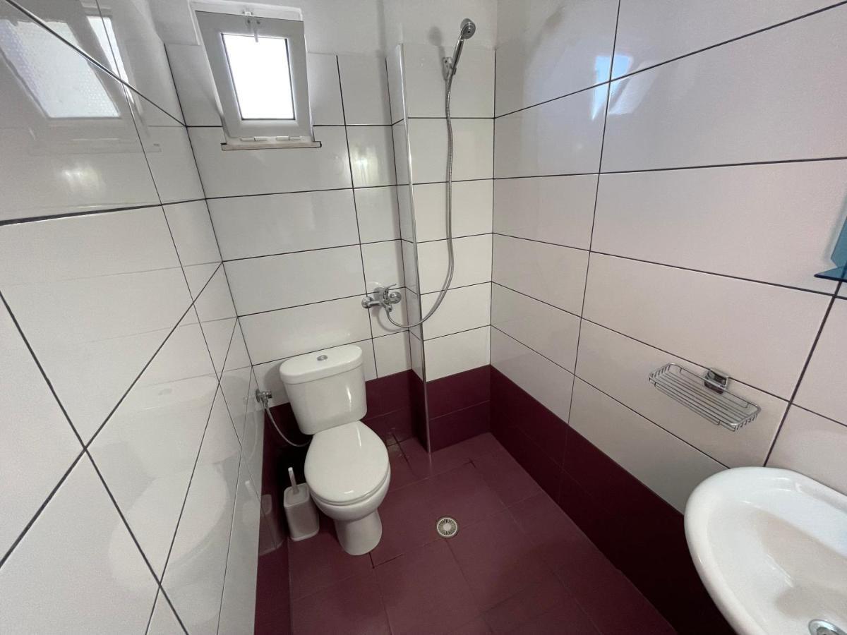 Villa Xhevdet Sarandë Dış mekan fotoğraf